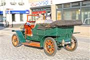 Internationaal oldtimertreffen Lanaken