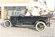 Internationaal oldtimertreffen Lanaken