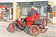 Internationaal oldtimertreffen Lanaken