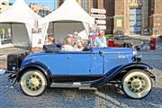 Internationaal oldtimertreffen Lanaken