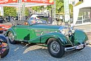 Internationaal oldtimertreffen Lanaken