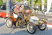 Internationaal oldtimertreffen Lanaken