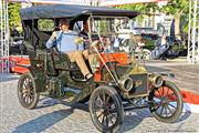 Internationaal oldtimertreffen Lanaken