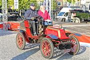 Internationaal oldtimertreffen Lanaken