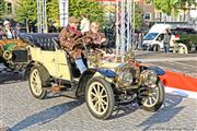 Internationaal oldtimertreffen Lanaken