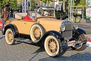 Internationaal oldtimertreffen Lanaken