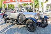 Internationaal oldtimertreffen Lanaken