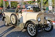 Internationaal oldtimertreffen Lanaken