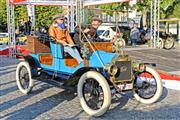 Internationaal oldtimertreffen Lanaken