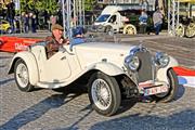 Internationaal oldtimertreffen Lanaken