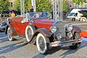 Internationaal oldtimertreffen Lanaken