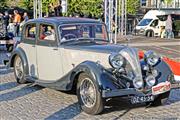 Internationaal oldtimertreffen Lanaken