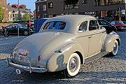 Internationaal oldtimertreffen Lanaken