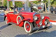 Internationaal oldtimertreffen Lanaken