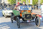 Internationaal oldtimertreffen Lanaken