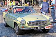 Internationaal oldtimertreffen Lanaken