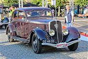 Internationaal oldtimertreffen Lanaken