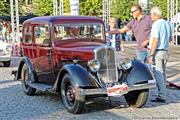 Internationaal oldtimertreffen Lanaken