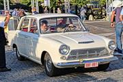 Internationaal oldtimertreffen Lanaken