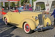 Internationaal oldtimertreffen Lanaken