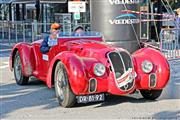 Internationaal oldtimertreffen Lanaken