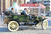 Internationaal oldtimertreffen Lanaken