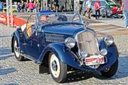 Internationaal oldtimertreffen Lanaken