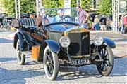 Internationaal oldtimertreffen Lanaken