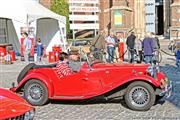 Internationaal oldtimertreffen Lanaken