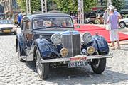 Internationaal oldtimertreffen Lanaken