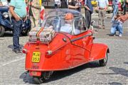 Internationaal oldtimertreffen Lanaken