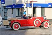 Internationaal oldtimertreffen Lanaken