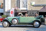 Internationaal oldtimertreffen Lanaken