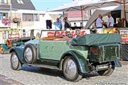 Internationaal oldtimertreffen Lanaken