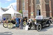 Internationaal oldtimertreffen Lanaken