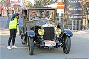 Internationaal oldtimertreffen Lanaken