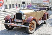 Internationaal oldtimertreffen Lanaken