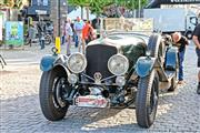 Internationaal oldtimertreffen Lanaken