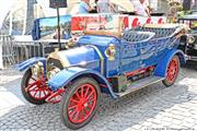 Internationaal oldtimertreffen Lanaken