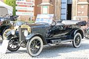 Internationaal oldtimertreffen Lanaken