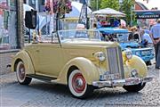 Internationaal oldtimertreffen Lanaken