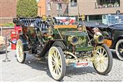 Internationaal oldtimertreffen Lanaken