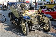 Internationaal oldtimertreffen Lanaken