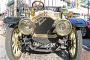 Internationaal oldtimertreffen Lanaken