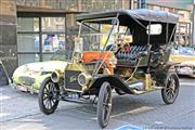 Internationaal oldtimertreffen Lanaken