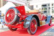 Internationaal oldtimertreffen Lanaken