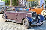 Internationaal oldtimertreffen Lanaken