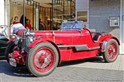 Internationaal oldtimertreffen Lanaken