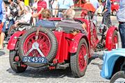 Internationaal oldtimertreffen Lanaken