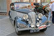 Internationaal oldtimertreffen Lanaken